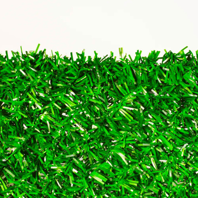 Забор из искусственной травы Jidar Fence образец 500*500мм фото 3